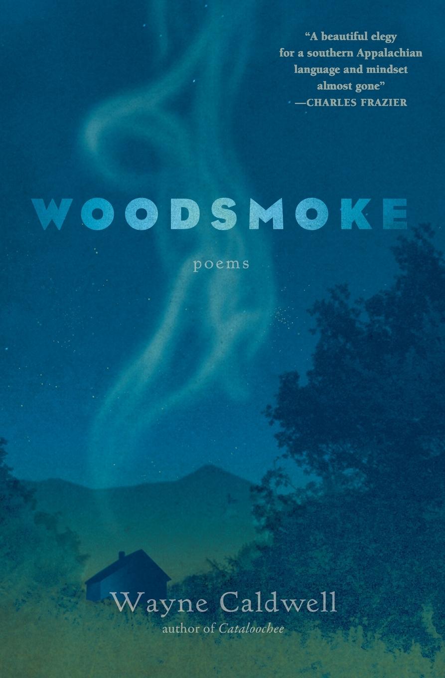 Vorderes Coverbild Woodsmoke