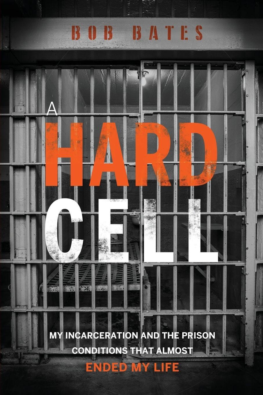 Vorderes Coverbild A Hard Cell