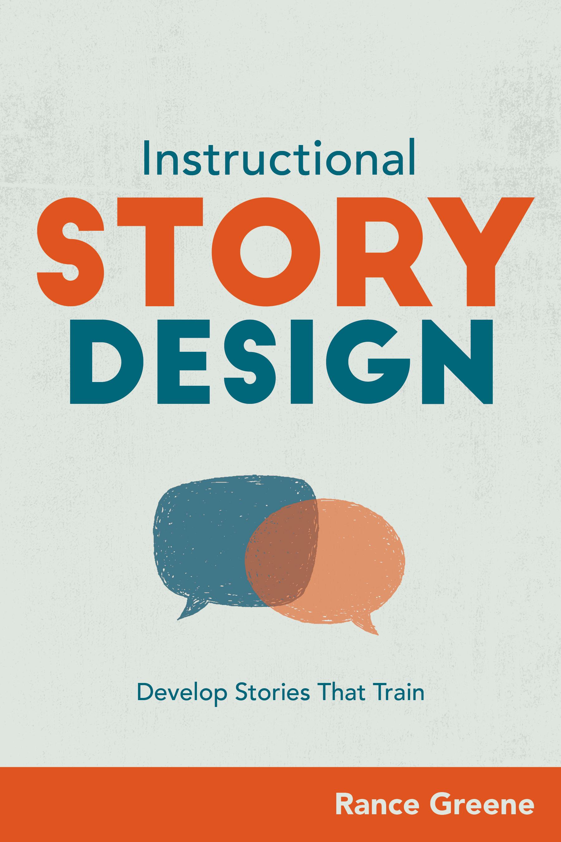 Beispielinhalt (Bild) Instructional Story Design