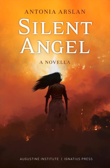 Vorderes Coverbild Silent Angel