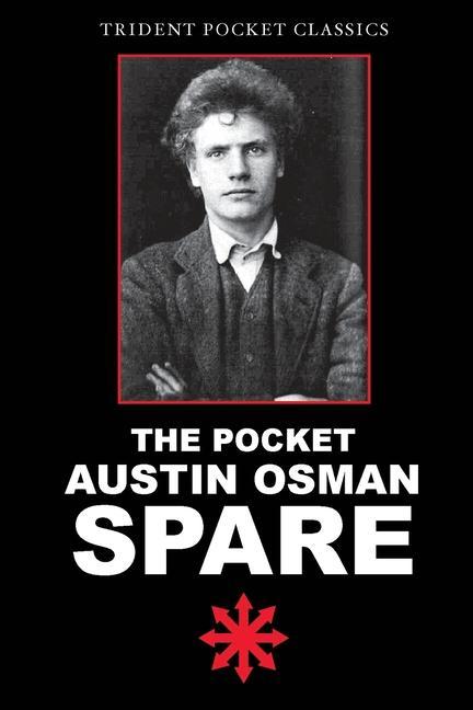 Vorderes Coverbild The Pocket Austin Osman Spare