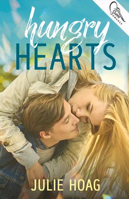 Vorderes Coverbild Hungry Hearts