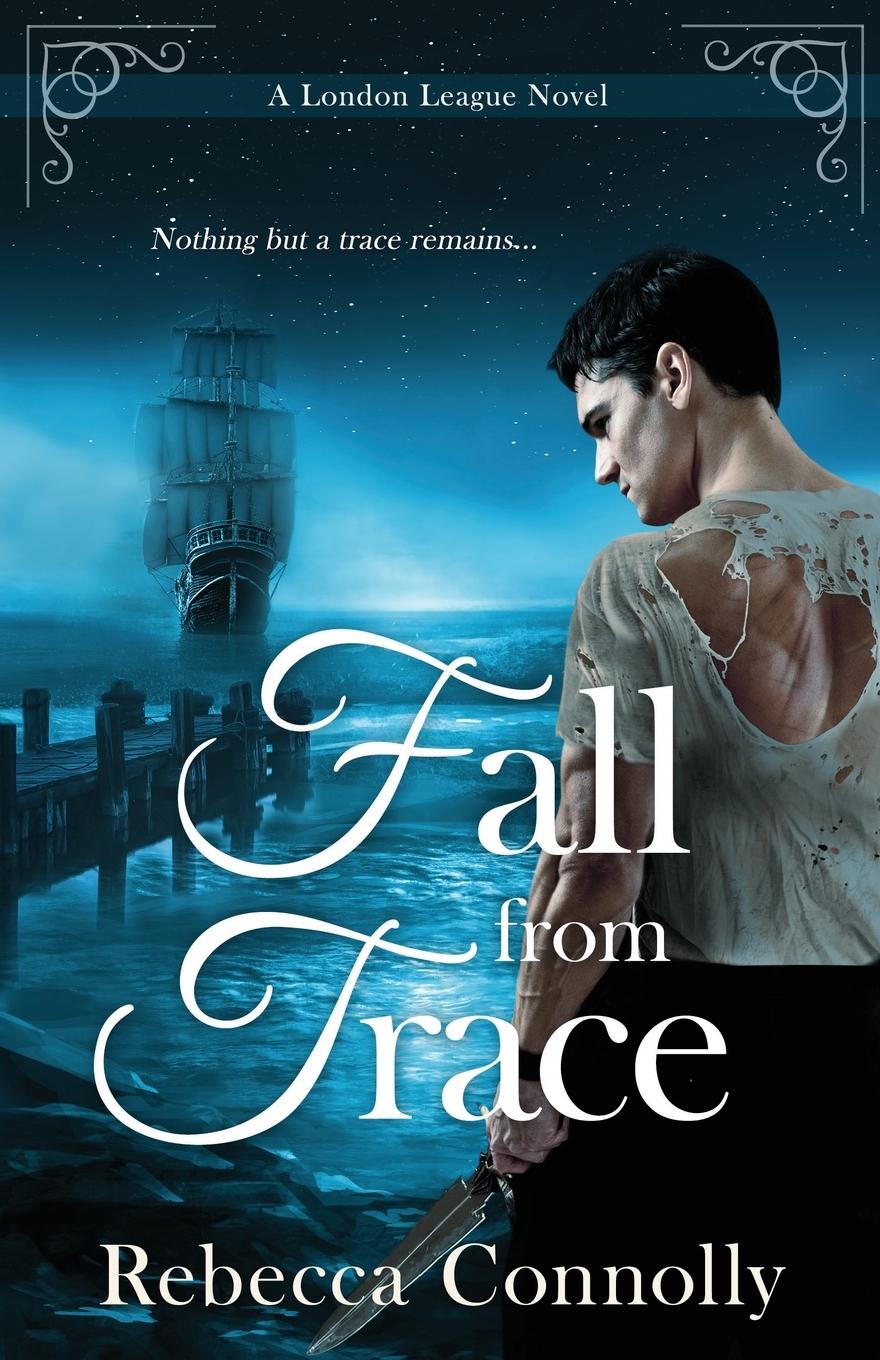 Vorderes Coverbild Fall From Trace