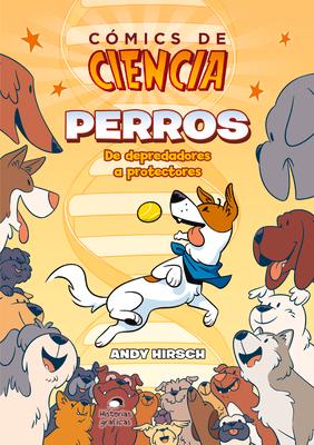 Vorderes Coverbild Perros