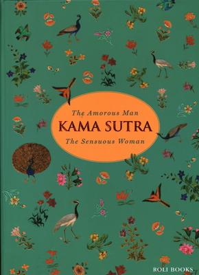 Vorderes Coverbild Kama Sutra