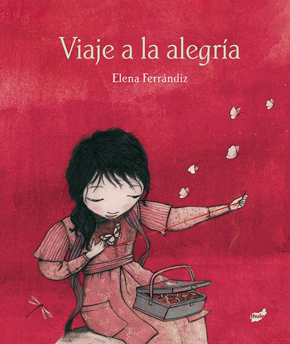 Vorderes Coverbild Viaje a la alegría