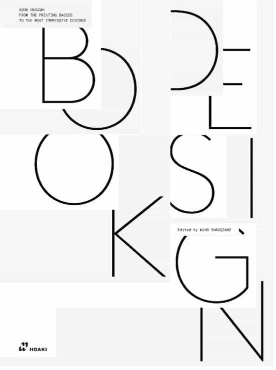 Vorderes Coverbild Book Design