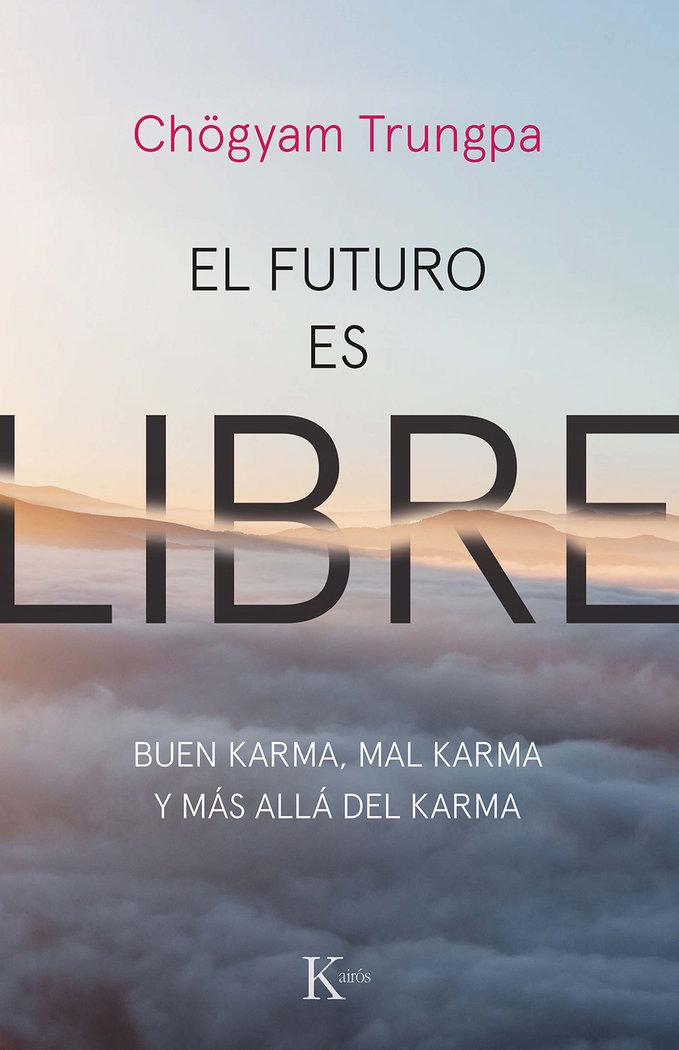 Vorderes Coverbild El Futuro Es Libre