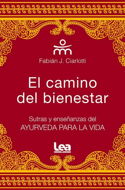 Vorderes Coverbild El Camino del Bienestar