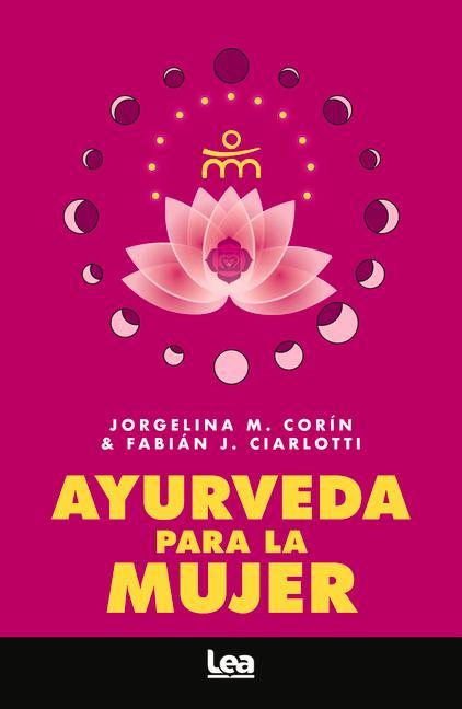 Vorderes Coverbild Ayurveda Para La Mujer