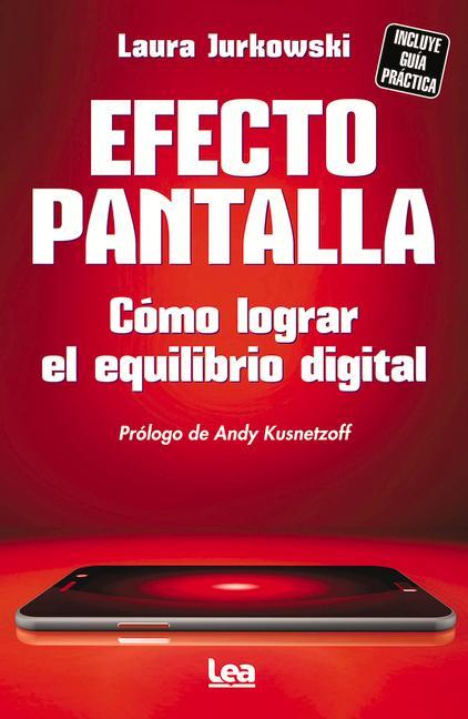 Vorderes Coverbild Efecto Pantalla