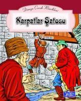 Vorderes Coverbild Karpatlar Satosu