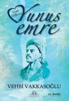Vorderes Coverbild Yunus Emre