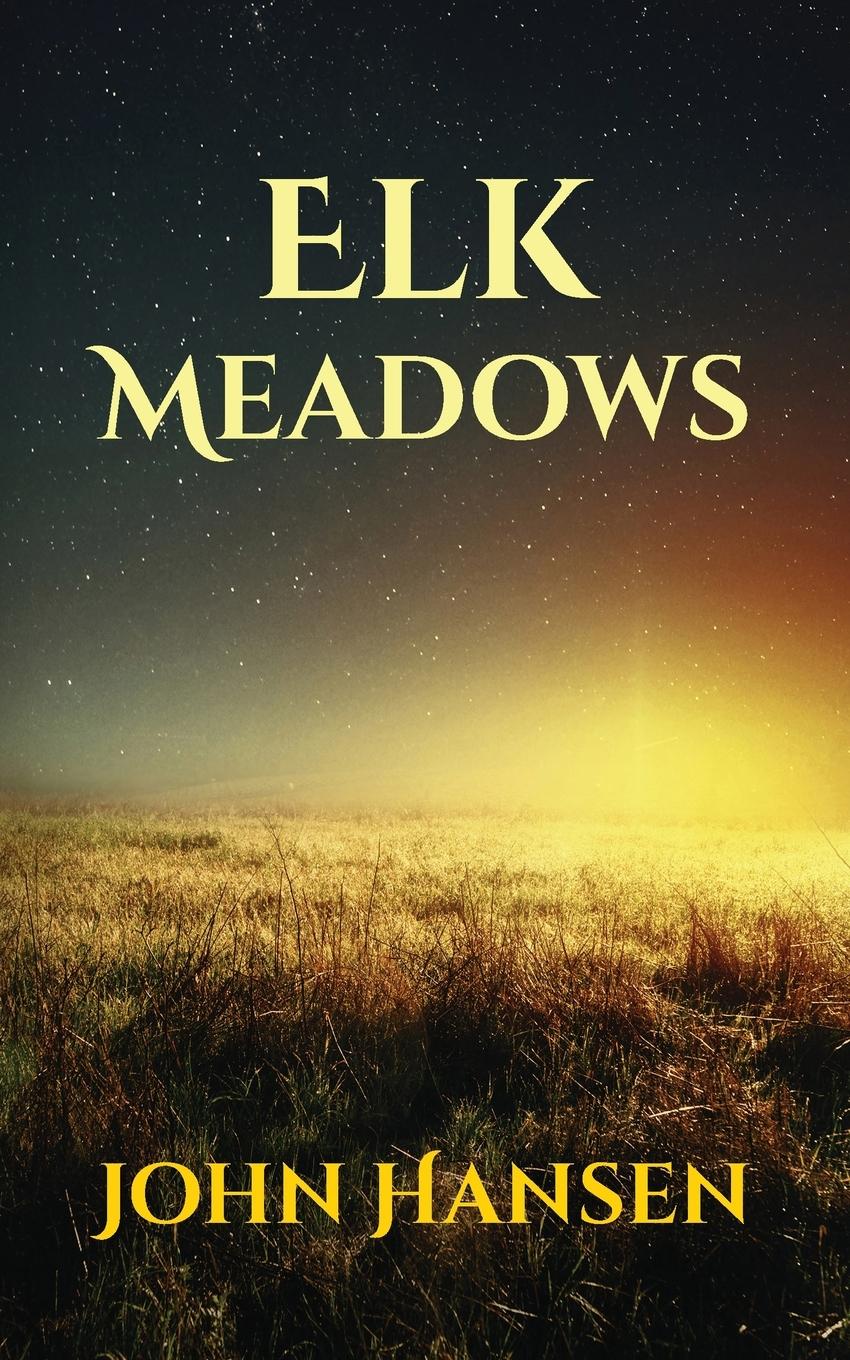 Vorderes Coverbild Elk Meadows