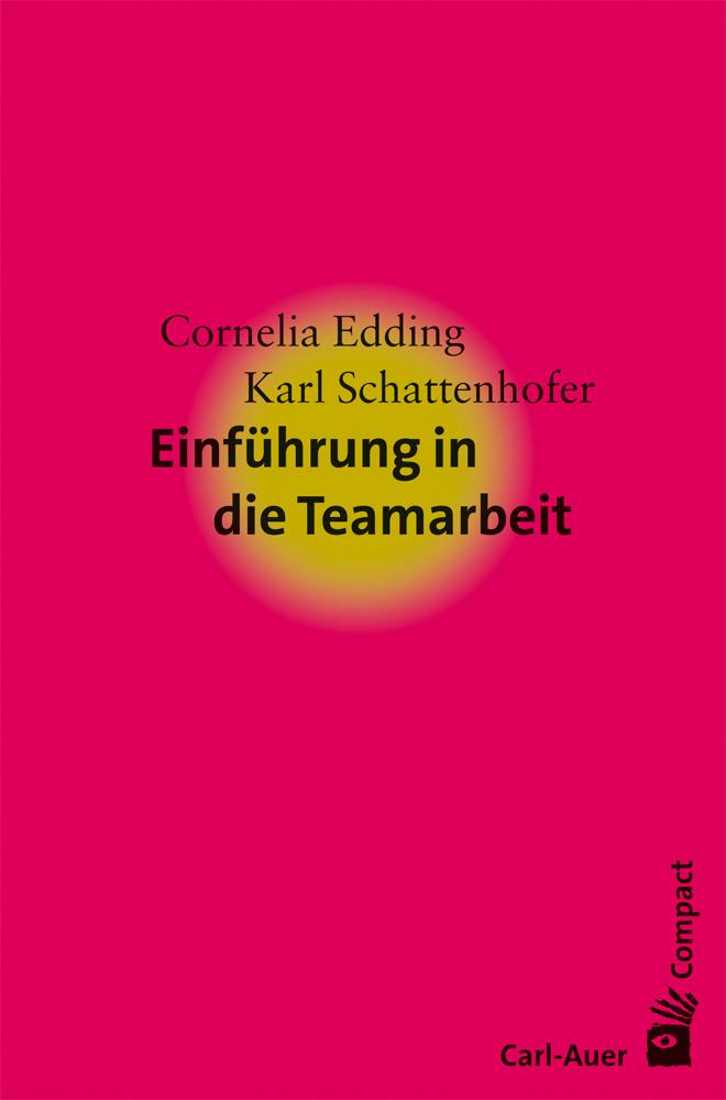 Vorderes Coverbild Einführung in die Teamarbeit