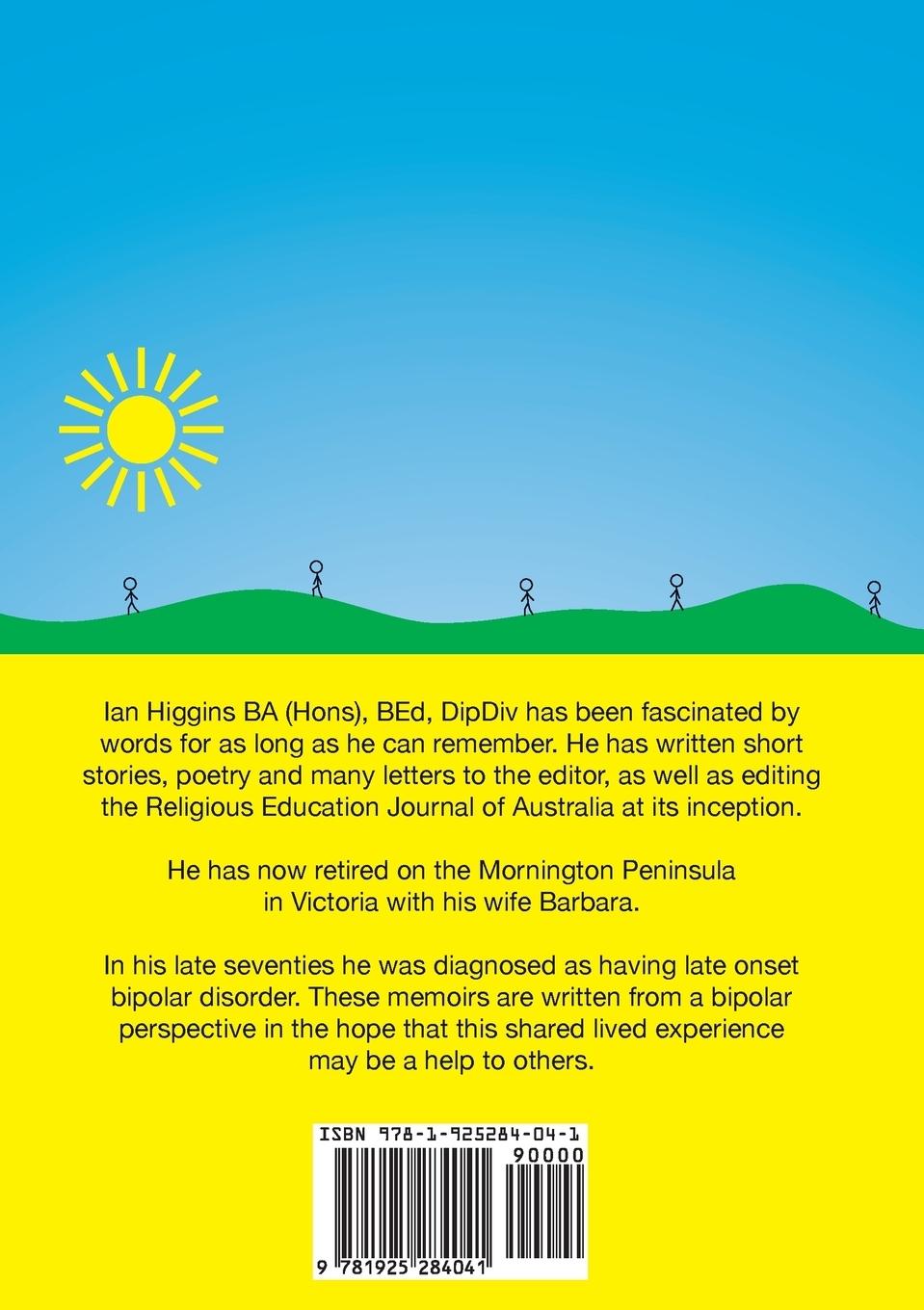 Rückseitencover Bipolar