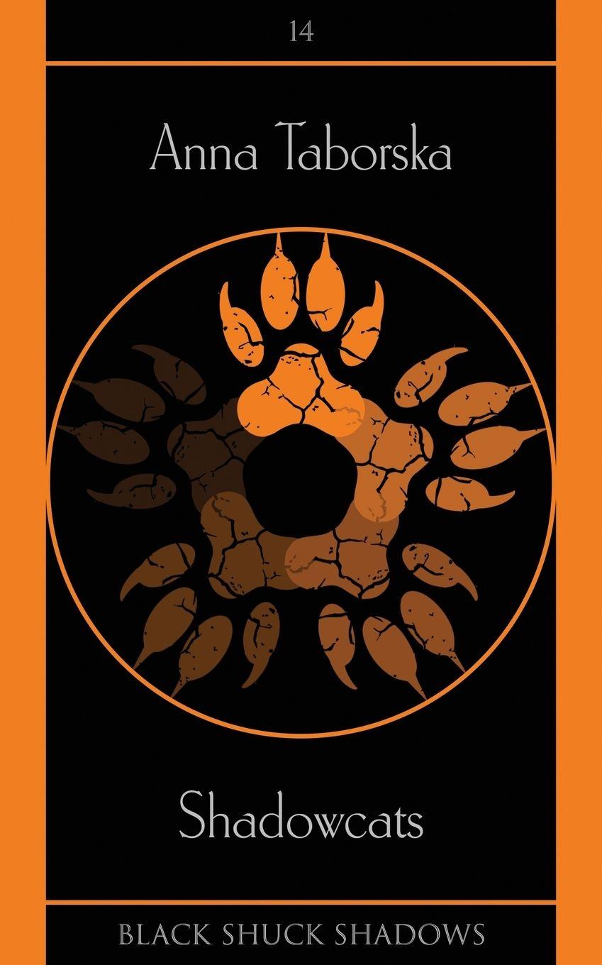 Vorderes Coverbild Shadowcats