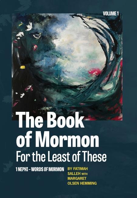 Vorderes Coverbild The Book of Mormon for the Least of These