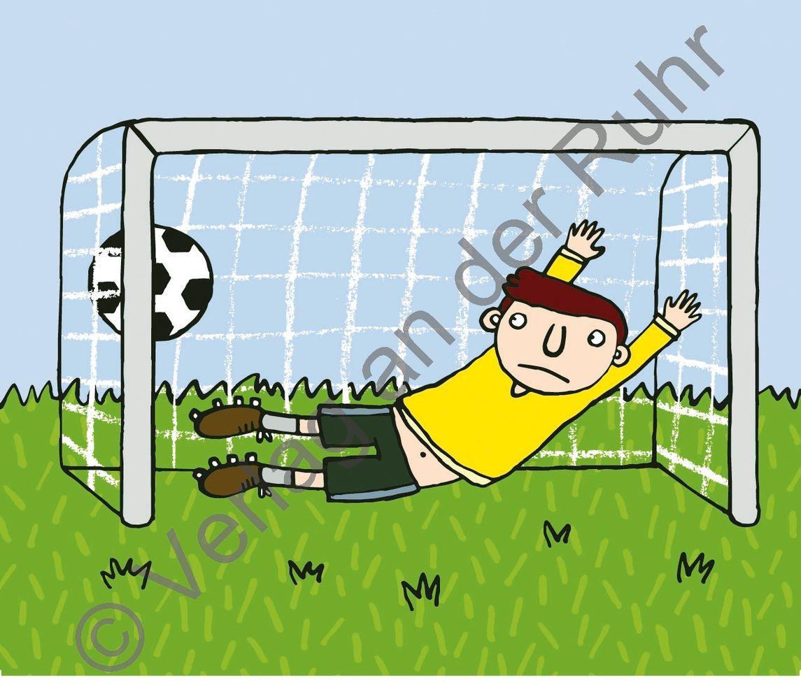 Beispielinhalt (Bild) Bildkarten zur Sprachförderung '19 Paket