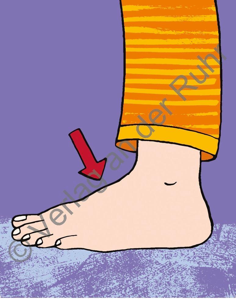 Beispielinhalt (Bild) Bildkarten zur Sprachförderung '19 Paket