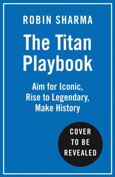 Vorderes Coverbild The Everyday Hero Manifesto