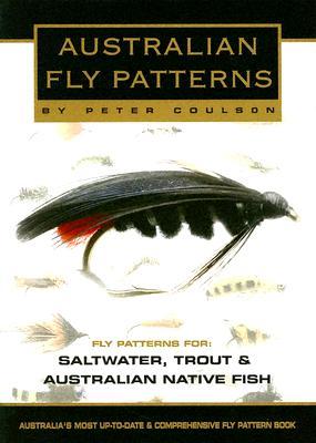 Vorderes Coverbild Australian Fly Patterns