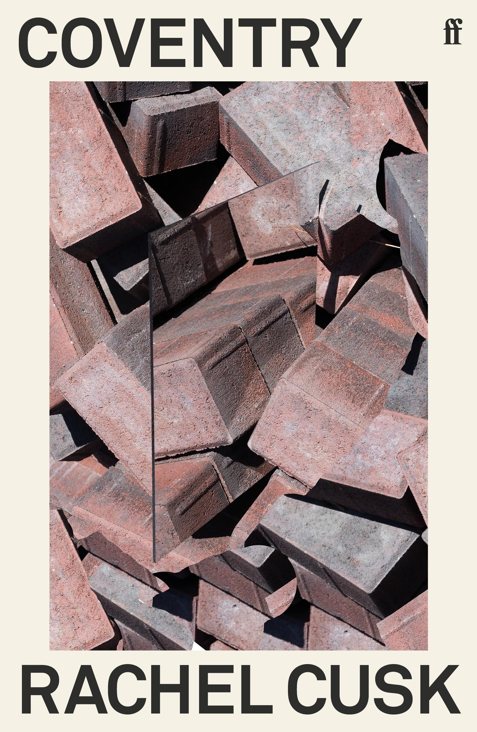 Vorderes Coverbild Coventry