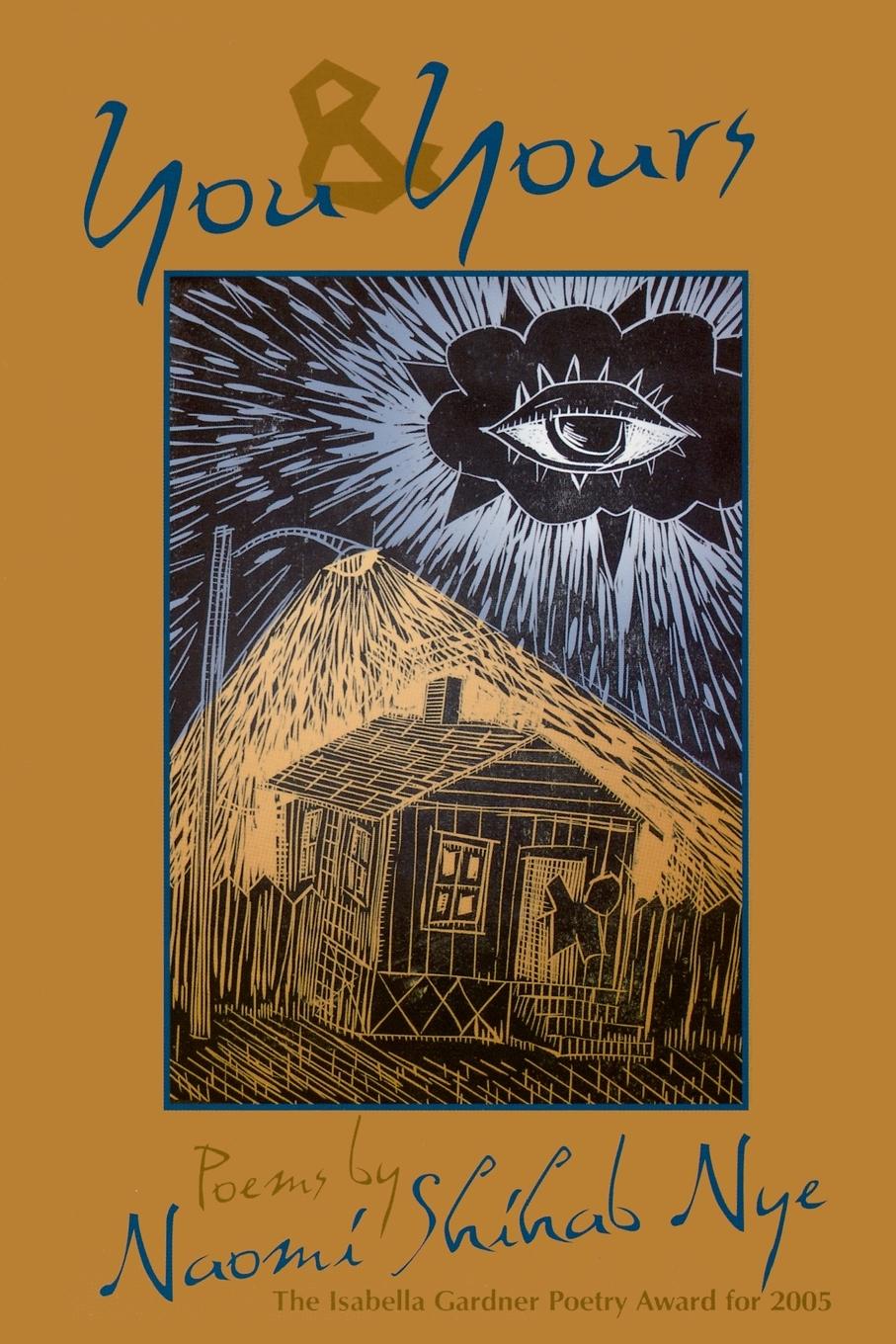 Vorderes Coverbild You and Yours