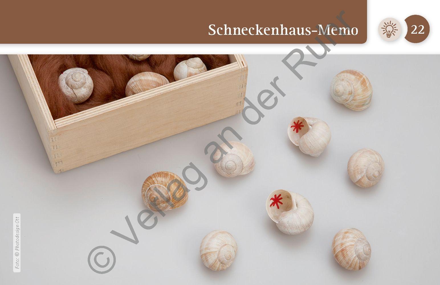 Beispielinhalt (Bild) 10-Minuten-Aktivierungen mit Naturmaterialien