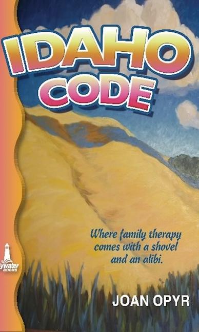 Vorderes Coverbild Idaho Code