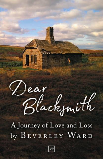 Vorderes Coverbild Dear Blacksmith