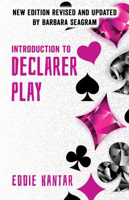 Vorderes Coverbild Introduction to Declarer Play