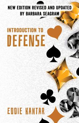 Vorderes Coverbild Introduction to Defense