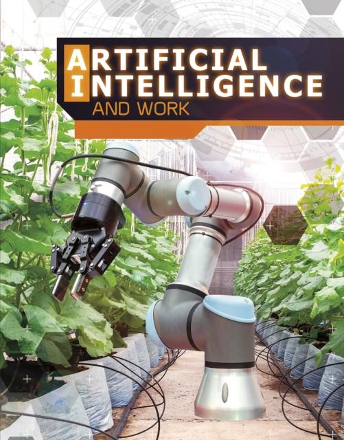 Vorderes Coverbild Artificial Intelligence and Work