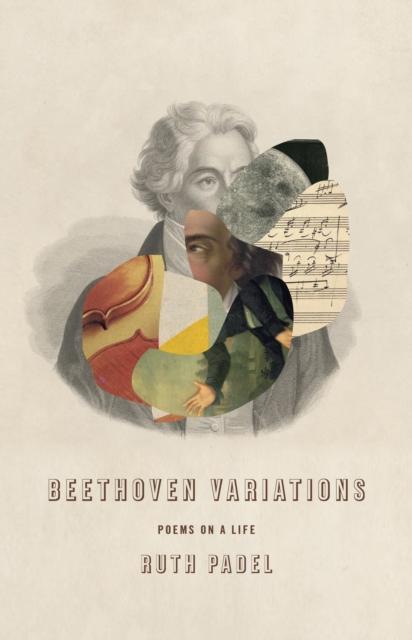 Vorderes Coverbild Beethoven Variations