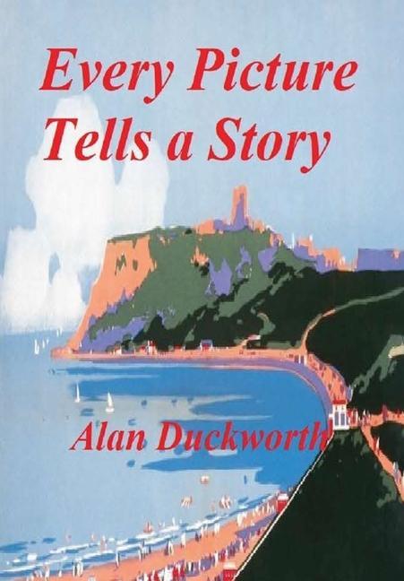 Vorderes Coverbild Every Picture Tells a Story