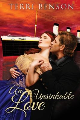 Vorderes Coverbild An Unsinkable Love