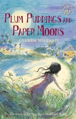 Vorderes Coverbild Plum Puddings and Paper Moons