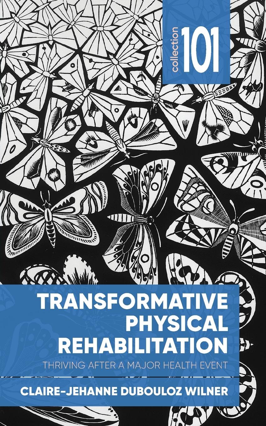 Vorderes Coverbild Transformative Physical Rehabilitation