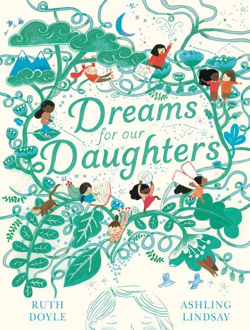 Vorderes Coverbild Dreams for Our Daughters