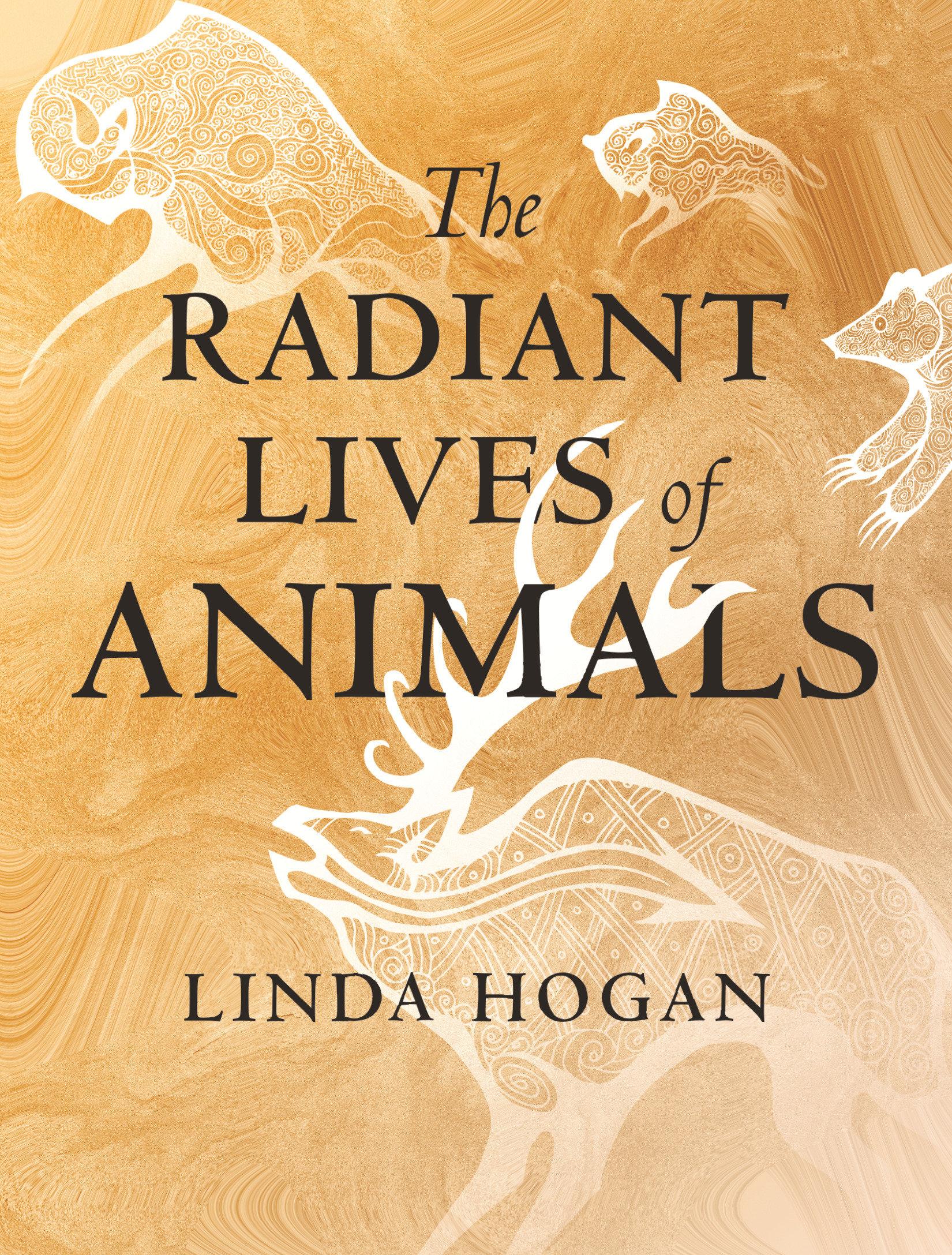 Vorderes Coverbild The Radiant Lives of Animals