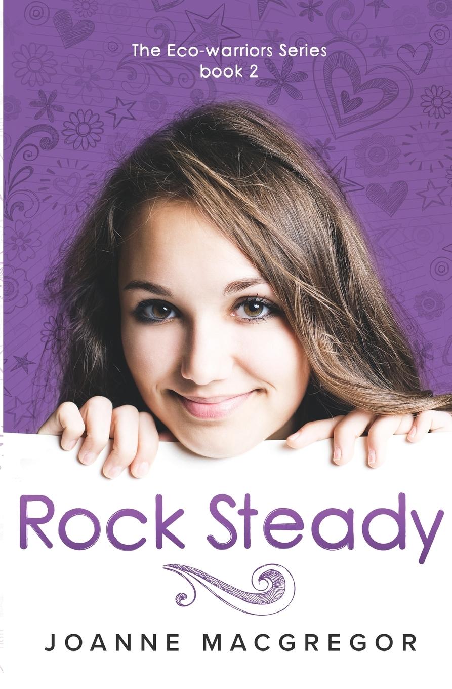 Vorderes Coverbild Rock Steady