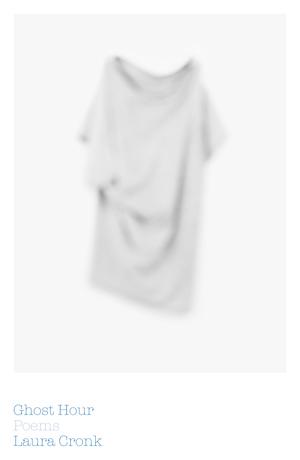 Vorderes Coverbild Ghost Hour