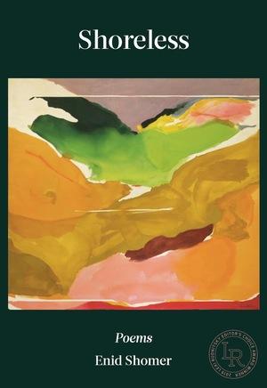 Vorderes Coverbild Shoreless