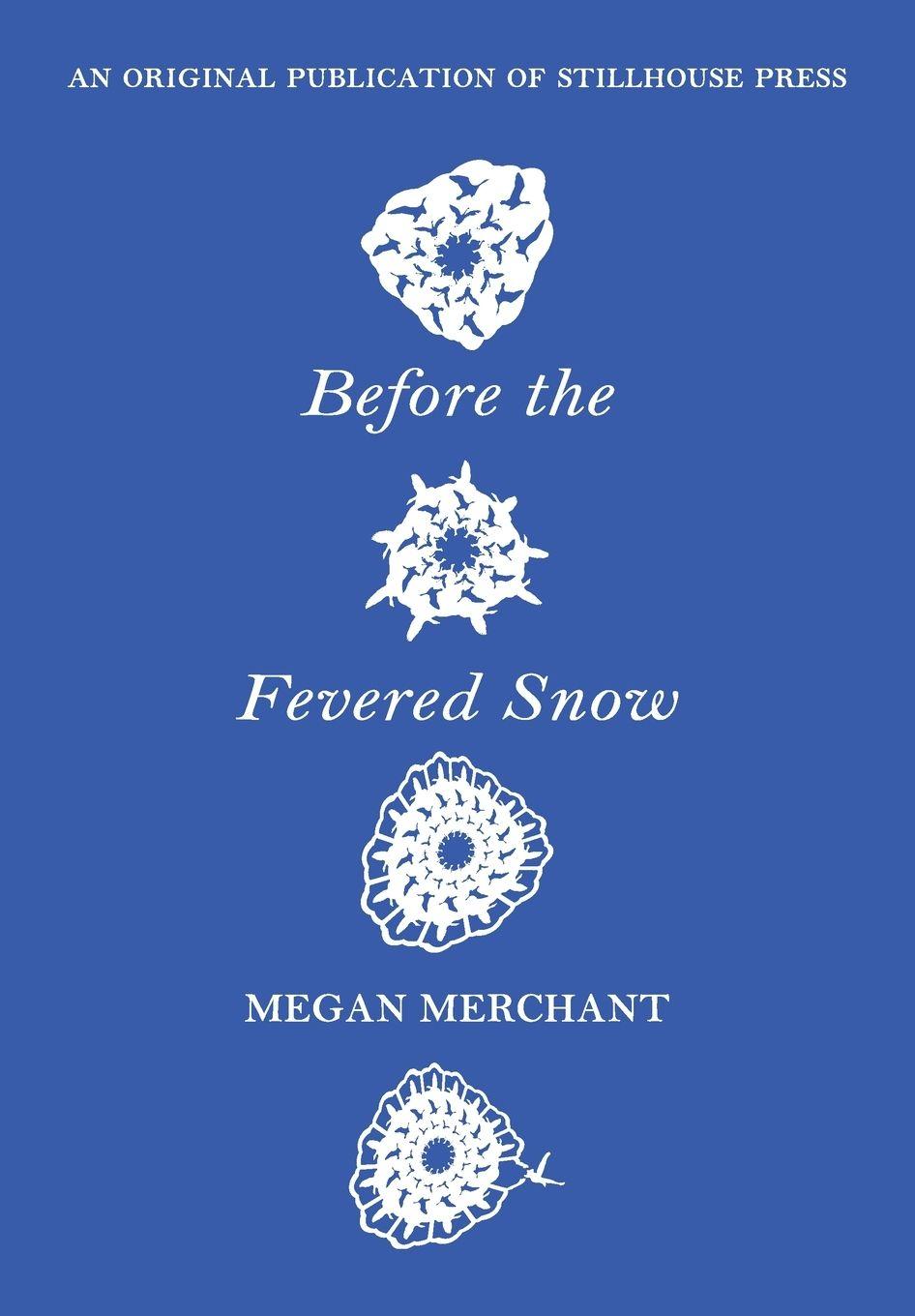 Vorderes Coverbild Before the Fevered Snow