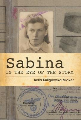Vorderes Coverbild Sabina