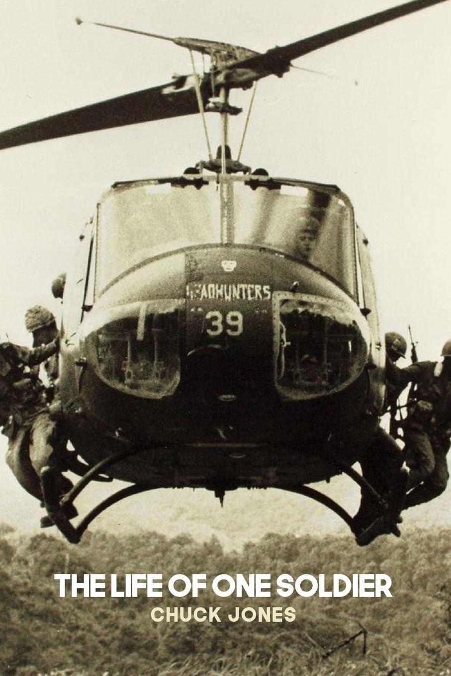 Vorderes Coverbild The Life of One Soldier