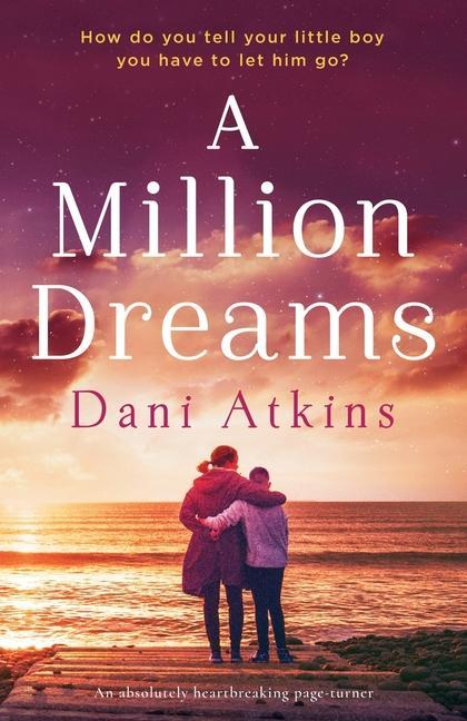 Vorderes Coverbild A Million Dreams