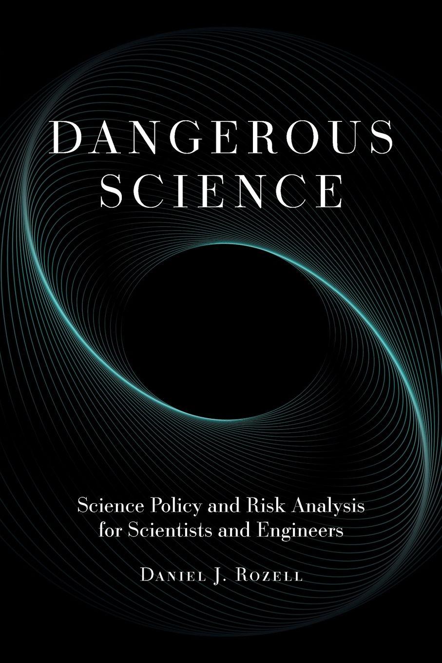 Vorderes Coverbild Dangerous Science