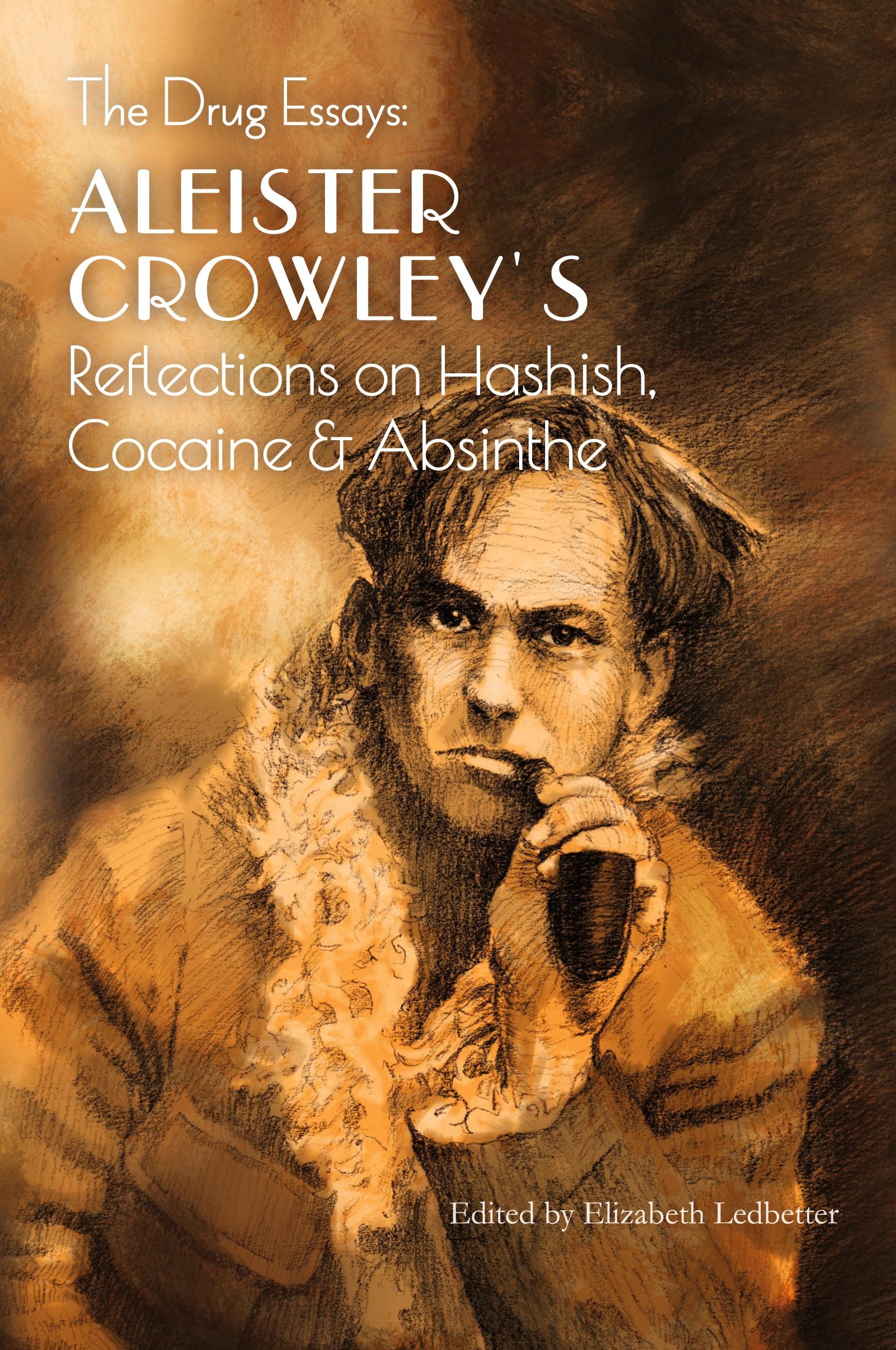 Vorderes Coverbild The Drug Essays